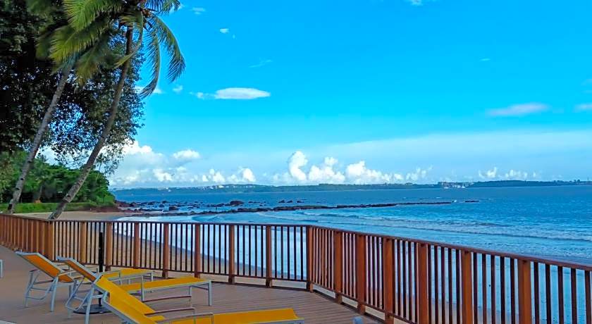 Taj Cidade de Goa Heritage, Goa