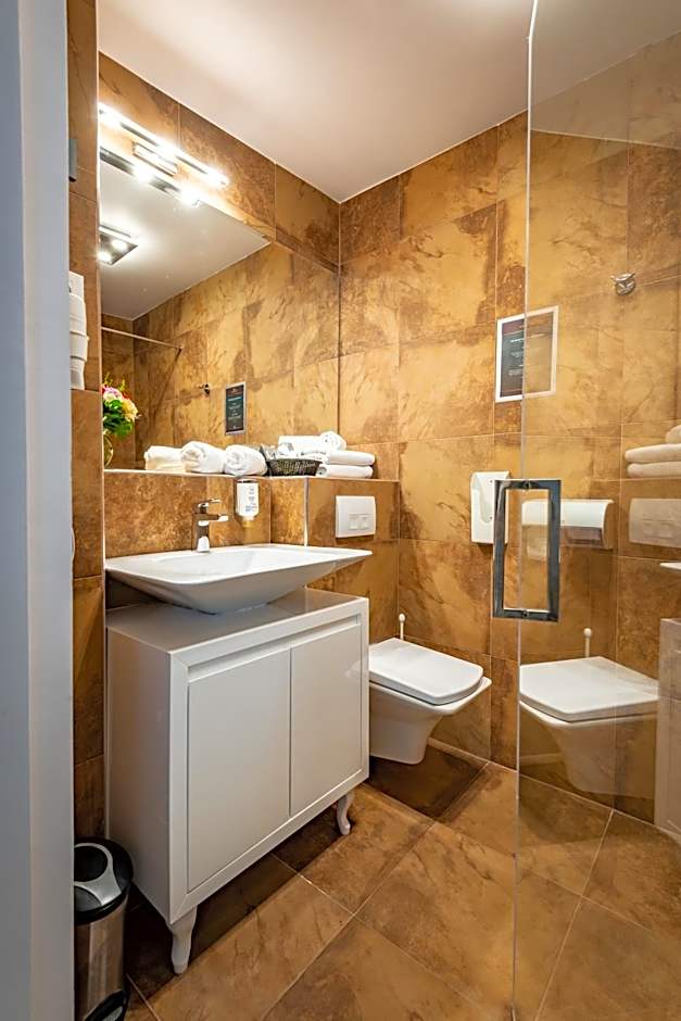 Amsterdam Hotel