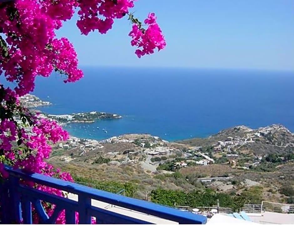 Nymphes Luxury Apartments