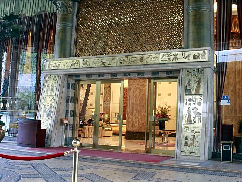 Royal Mediterranean Hotel