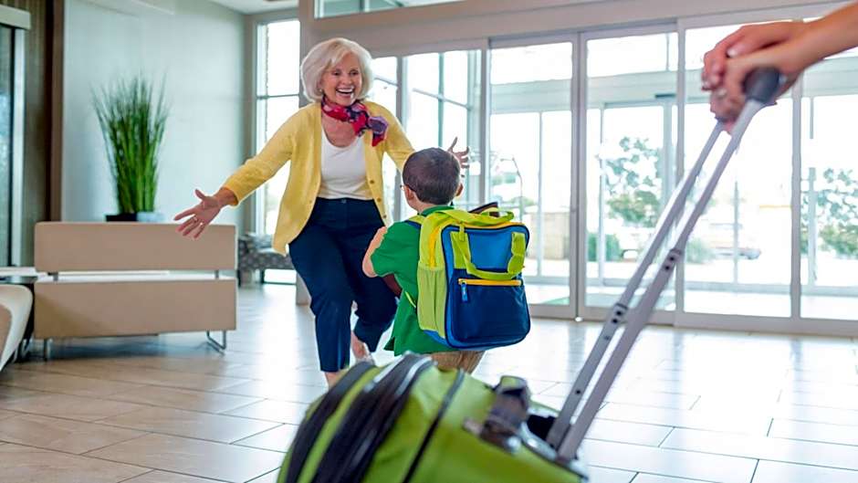 Holiday Inn OHare Area By IHG