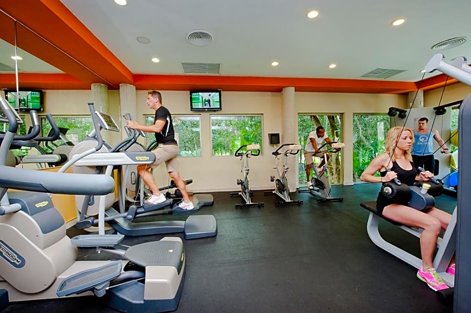 Valentin Imperial Riviera Maya-All Inclusive-Adults Only