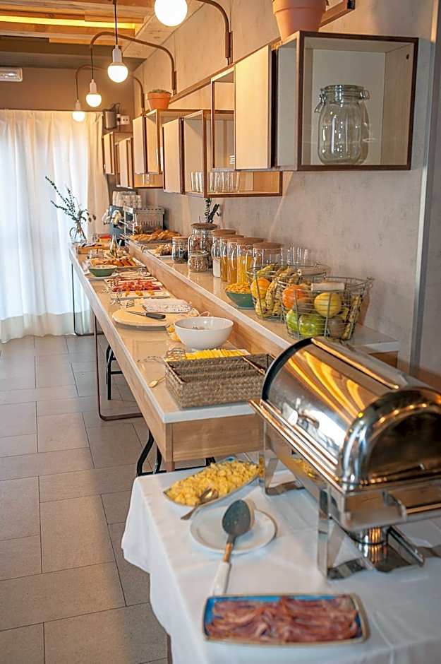 Apartahotel & Spa Jacetania