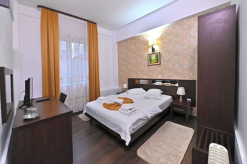 Hotel Magic GT Trivale