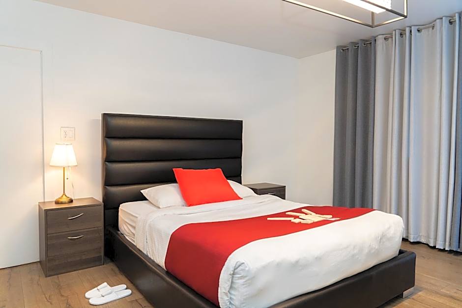 Mountain View Hope Motel