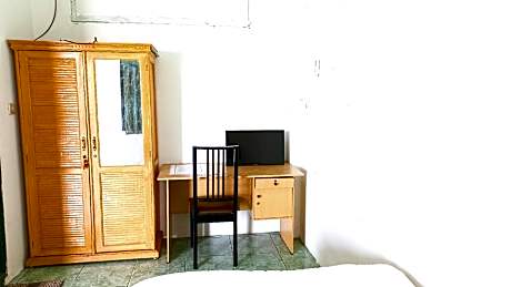 Deluxe Double Non Smoking