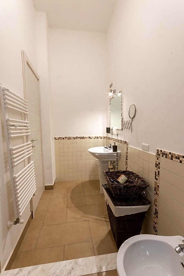 B&B Cairoli