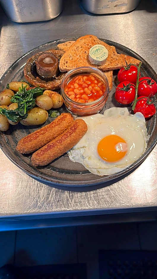 Dartmoor Lodge Hotel