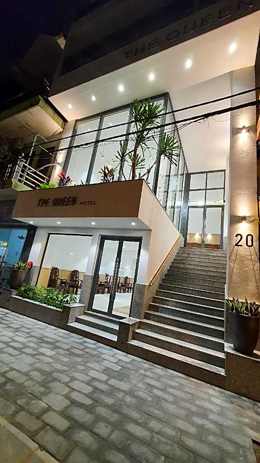 Queen Hotel Ninh Binh
