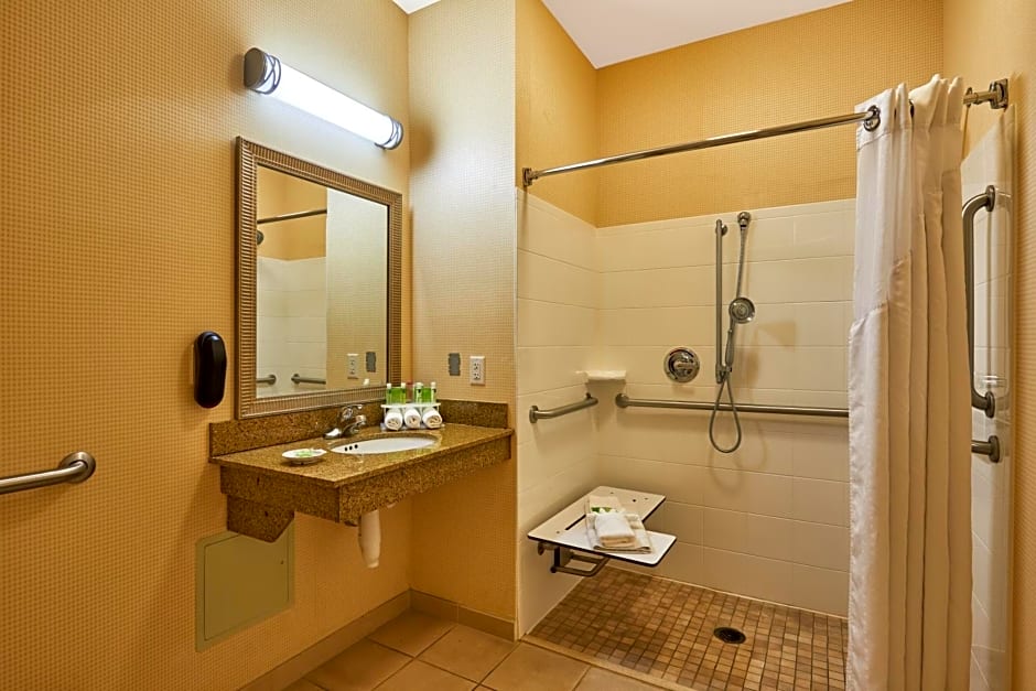 Holiday Inn Express & Suites El Paso Airport By IHG