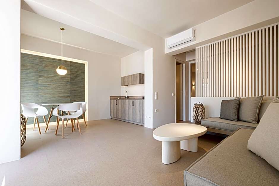 Yenesis Seaside Retreat - Adults only over 15