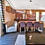 The Sherwood Hideaway Lodges