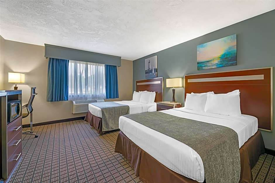 Best Western Maritime Inn