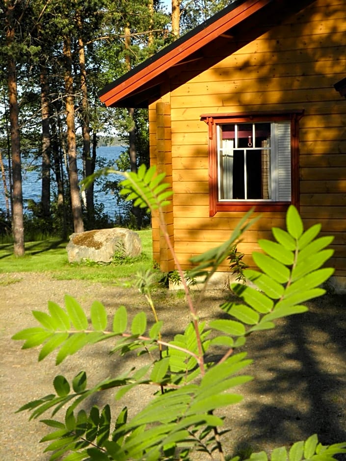 Loikansaari Lomam¿kit Holiday Cottages