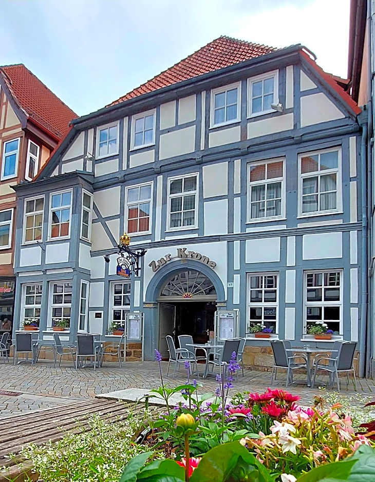 Hotel zur Krone