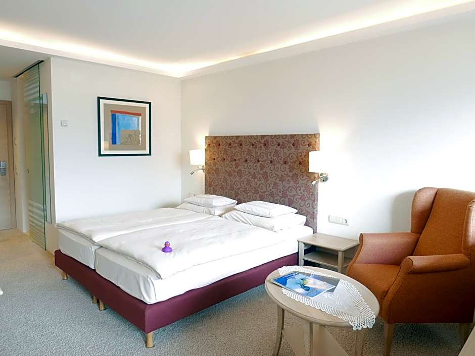 ALPIN- Das Sporthotel, SUMMERCARD included May - September