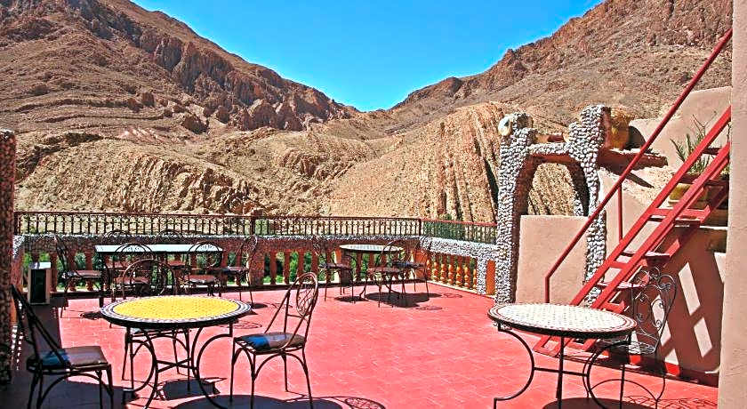 Maison d'Hote Valentine