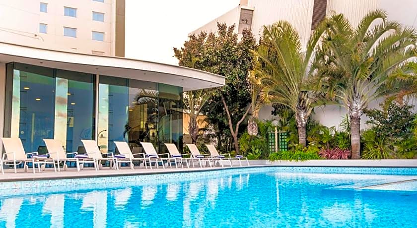 Crown Promenade Perth