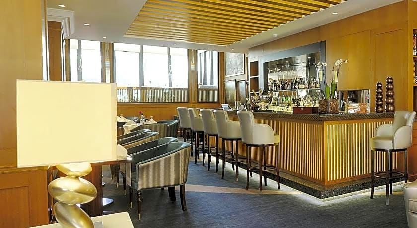 Sofitel Beirut Le Gabriel