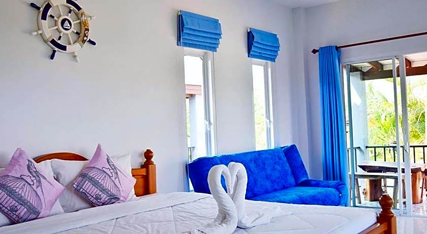 Kp Mountain Beach Resort