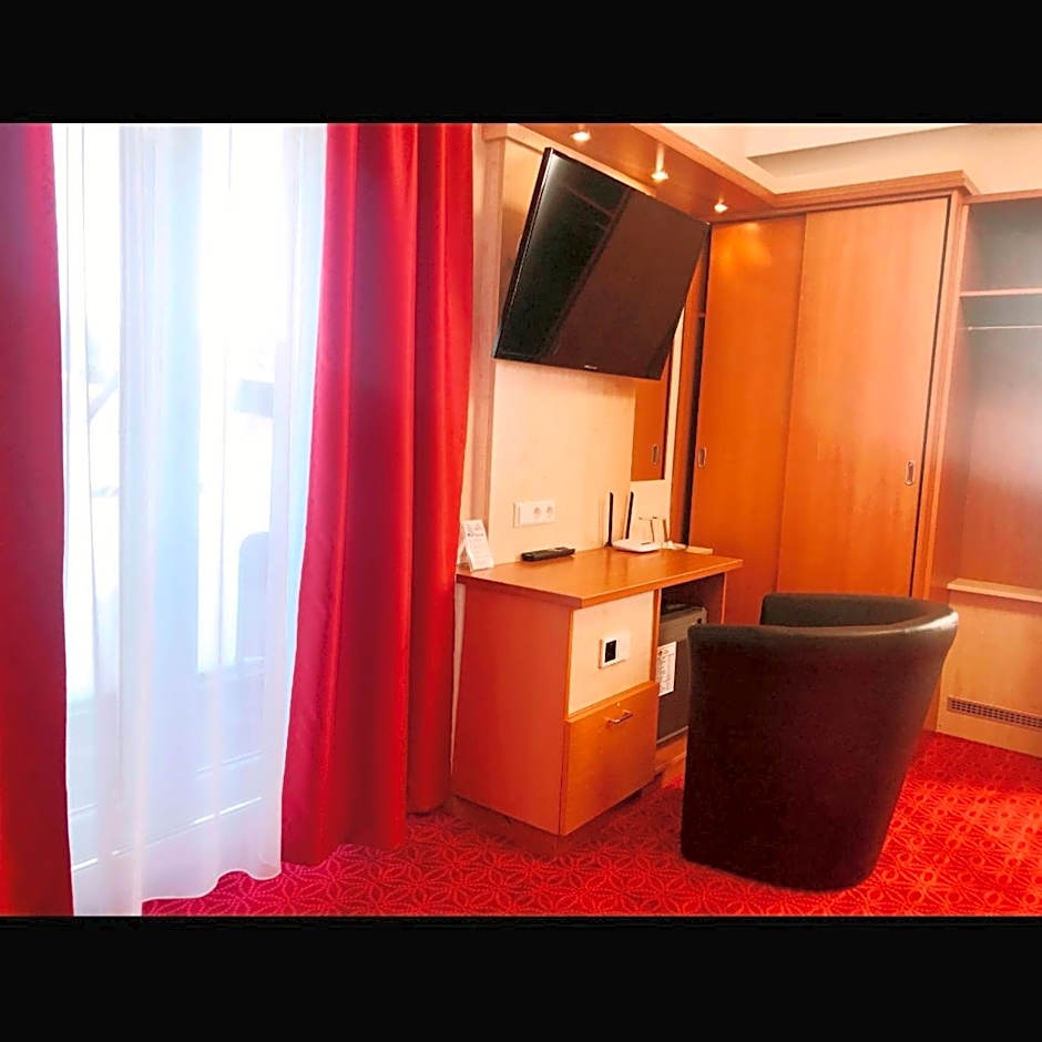 Hotel Aragia