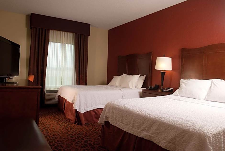 Hampton Inn By Hilton Tomah