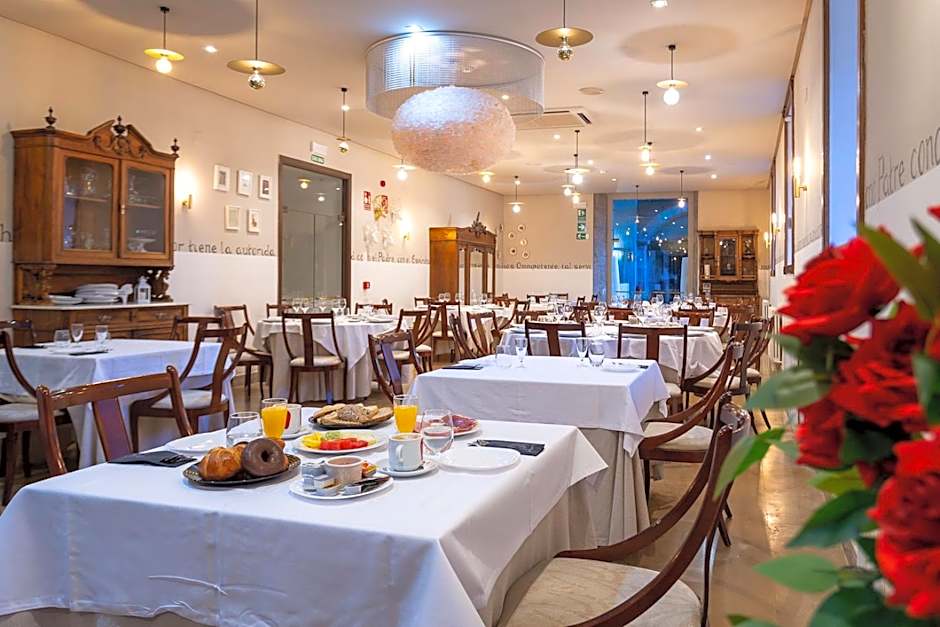 Hostería del Monasterio de San Millan