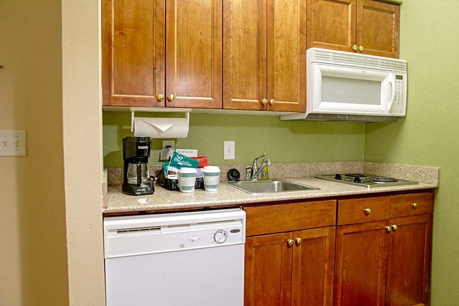 Homewood Suites By Hilton College Station