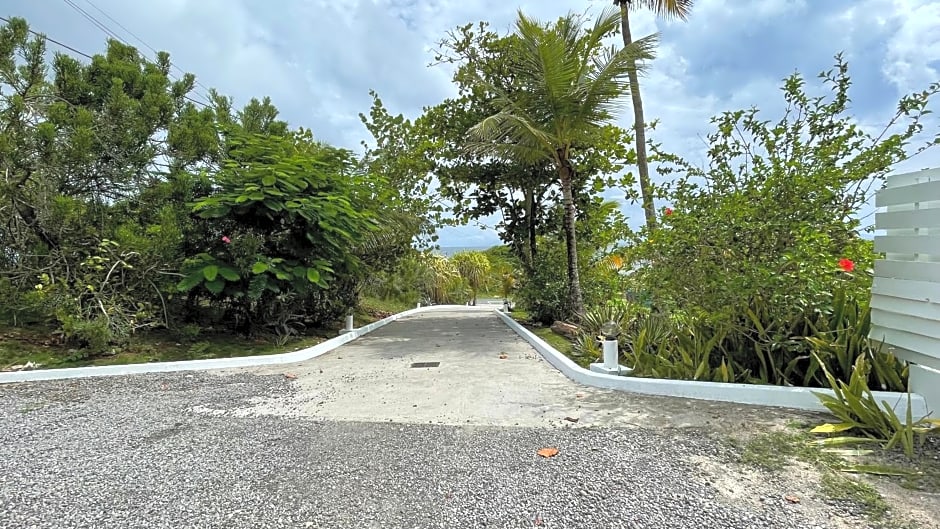 Le M Hotel Marie Galante