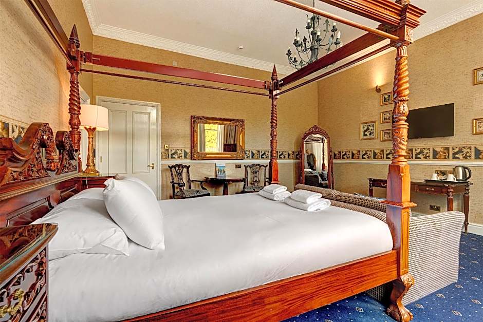 Photo 1 of 8 of Superior Double Suite