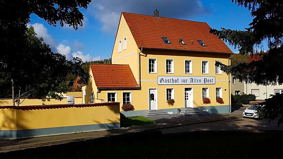 Gasthof zur Alten Post