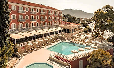 Aminess Bellevue Hotel