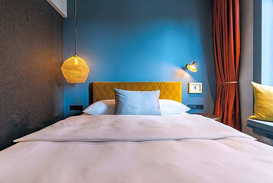 gambino hotel WERKSVIERTEL