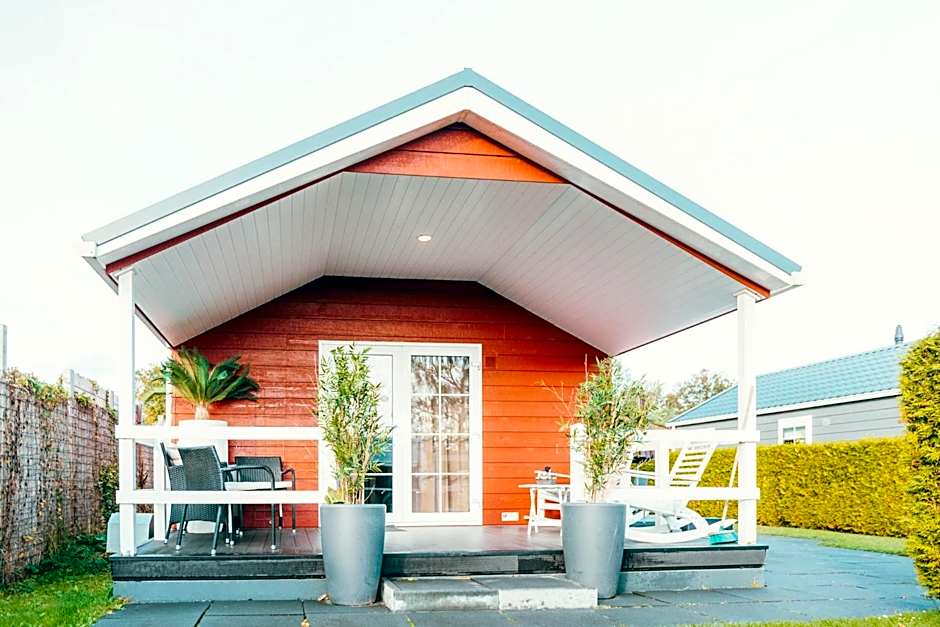 Recreatiepark de Boshoek