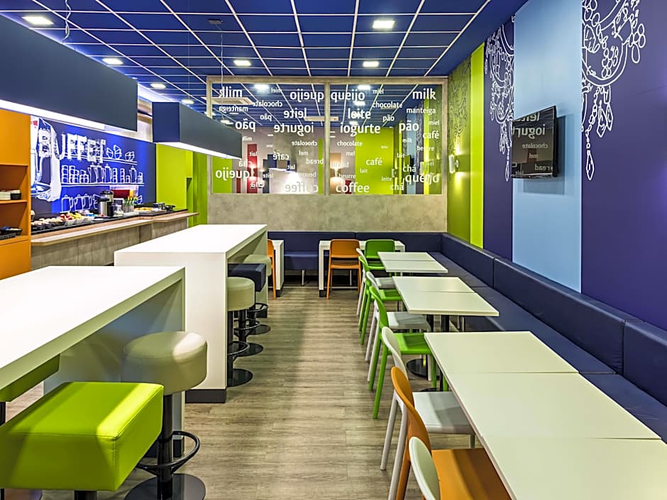 Ibis Budget Rj Praia De Botafogo