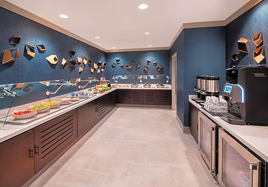 Hilton University Of Florida Conference Center Gainesville