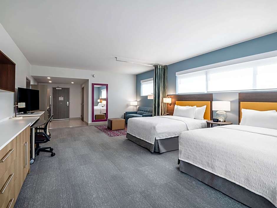 Home2 Suites by Hilton Santa Rosa Beach