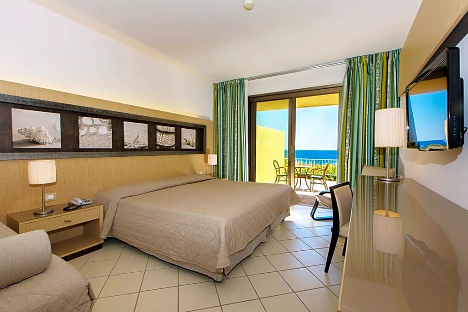 Cala Regina Sea View Resort