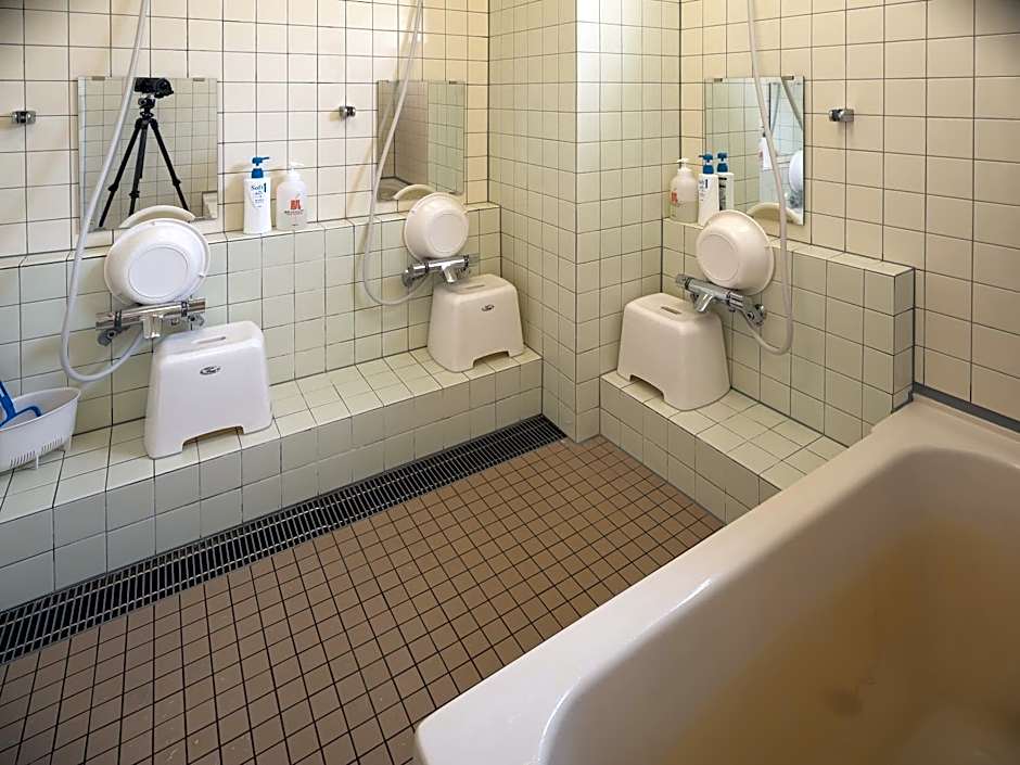 Shimanoyado Rebunshiri