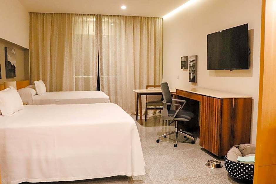 Hotel Mio Vallarta - Adults Only