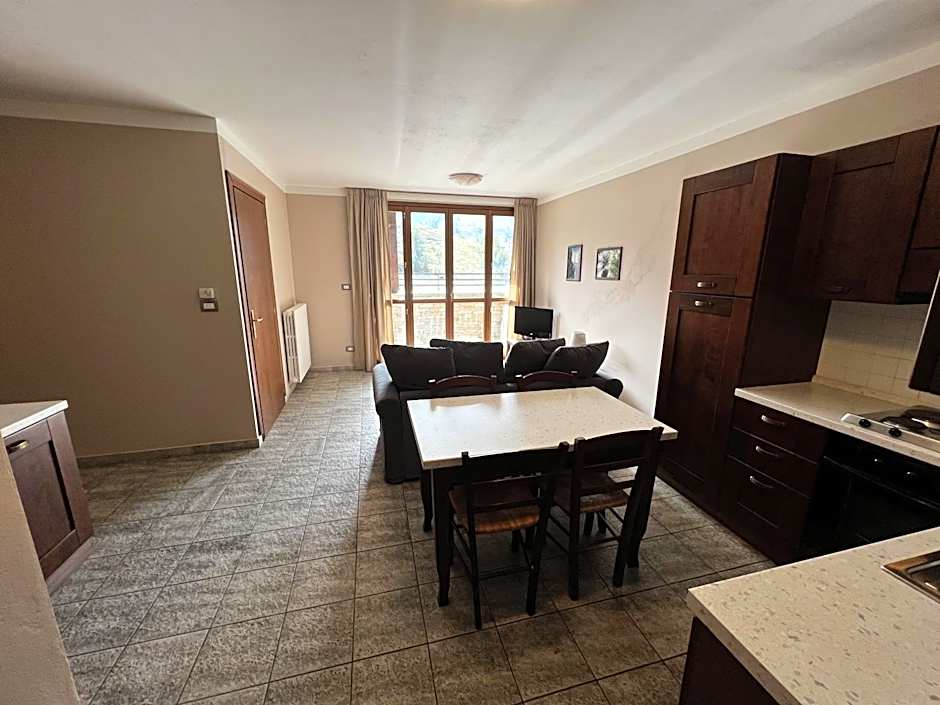 Chalet Edelweiss - Gruppo Estella Hotels