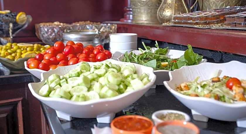 Balin Hotel - Special Category