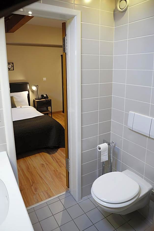 Auberge Communale de Carouge