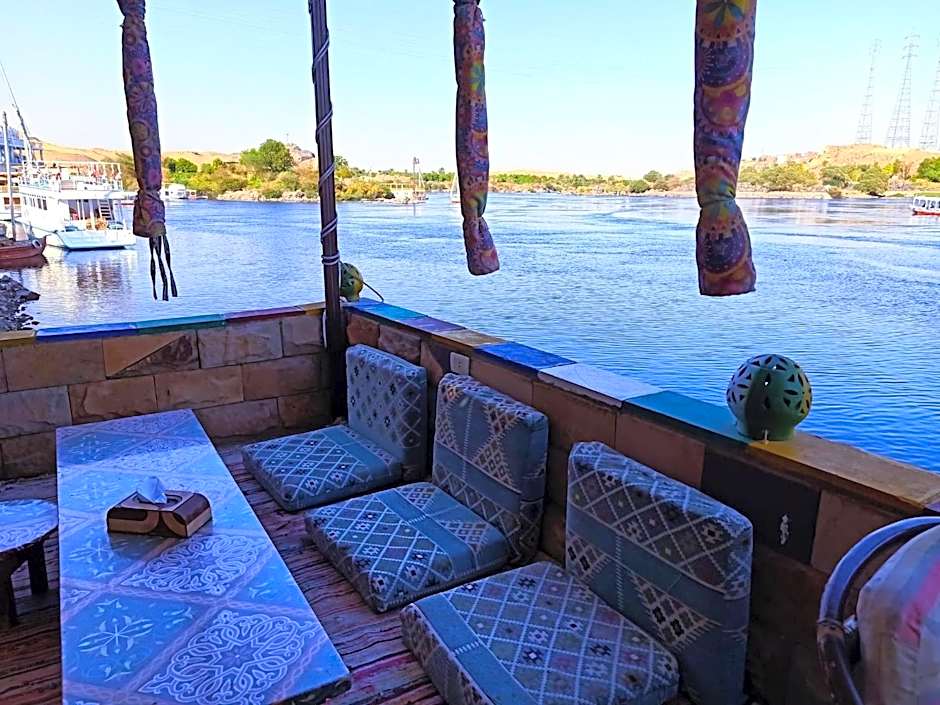 Opal privat nubian hotel