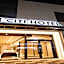Wonju City Hotel HYEOKSIN
