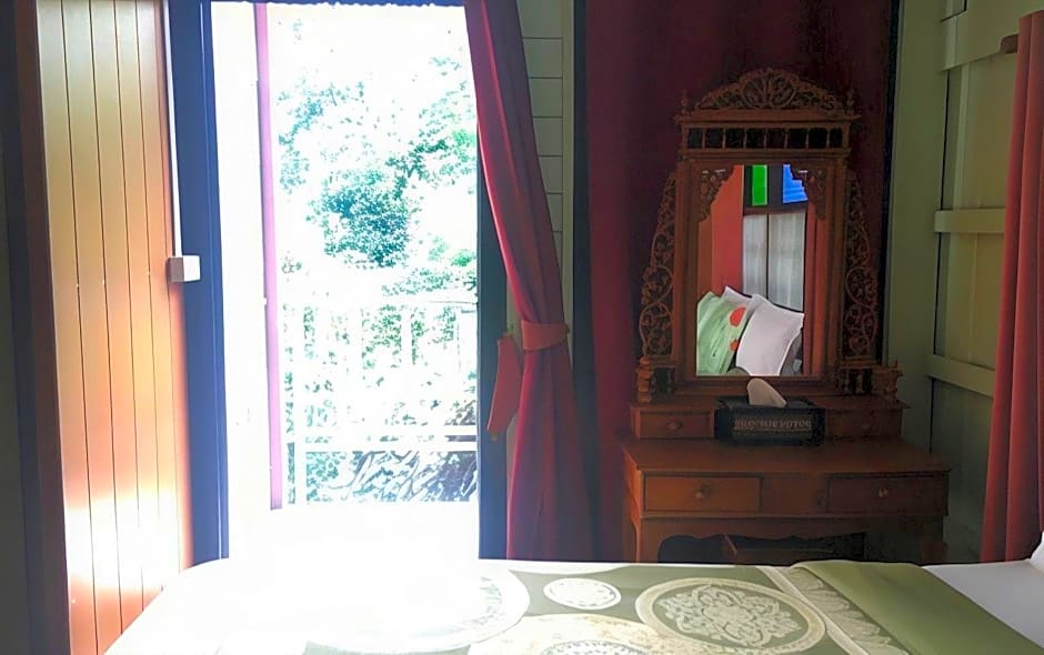 Tamarind Guesthouse