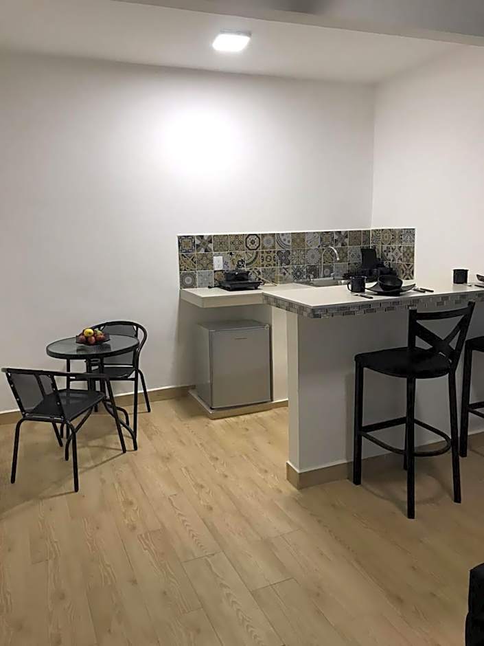 Garden Suites Comalcalco