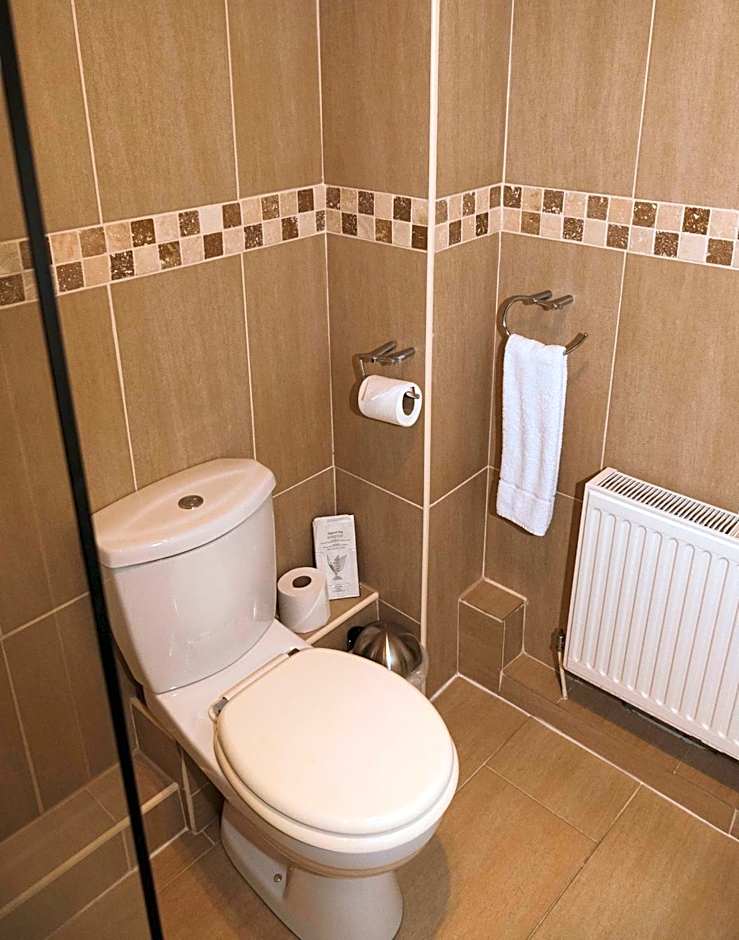 Trivelles Park Hotel