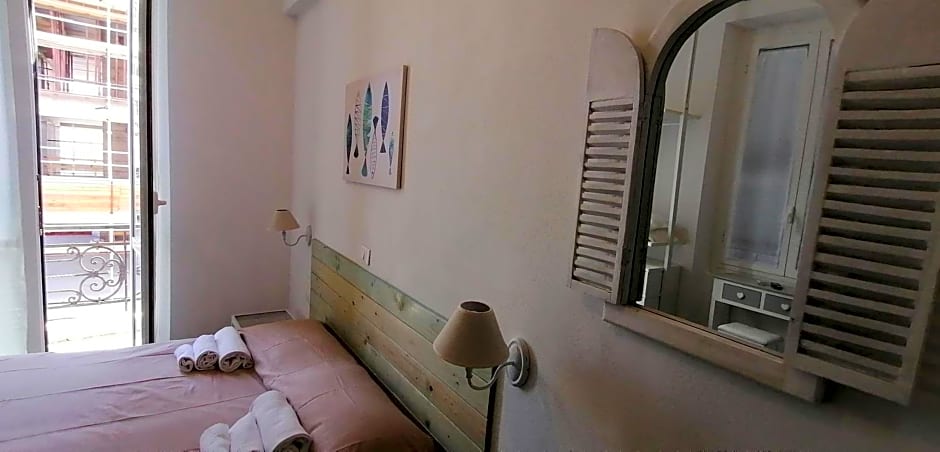 Hotel La Tavernetta