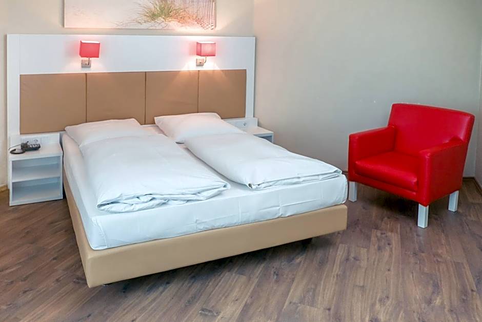 Hotel Stuttgart Sindelfingen City by Tulip Inn